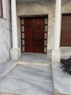 Cómo en casa Cochabamba 320 - Rosario - 9