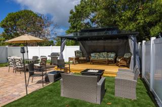 Newly Reno - Backyard Oasis, South Tampa Pool Home - Tampa - 4