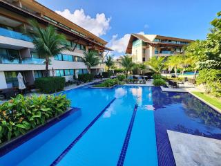 Nui Supreme Beach Living - Porto de Galinhas - 9