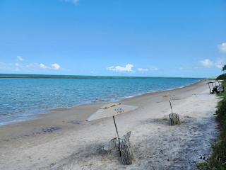 Nui Supreme Beach Living - Porto de Galinhas - 4