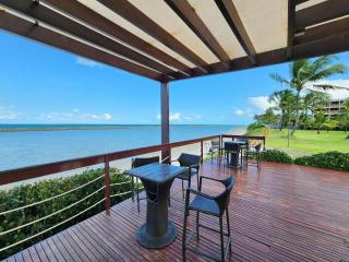 Nui Supreme Beach Living - Porto de Galinhas - 2