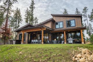 Suncadia 4 Bdrm Home with Air Hockey, Foosball and Hot Tub - Cle Elum - 9