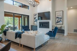 Suncadia 4 Bdrm Home with Air Hockey, Foosball and Hot Tub - Cle Elum - 3