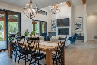 Suncadia 4 Bdrm Home with Air Hockey, Foosball and Hot Tub - Cle Elum - 2