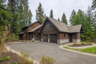 Suncadia Golf Course View 4 Bdrm Home - Cle Elum - 8
