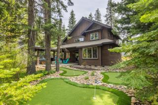 Suncadia Golf Course View 4 Bdrm Home - Cle Elum - 9