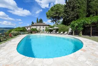 Villa Poggio la Croce by Mmega - Radda in Chianti - 0