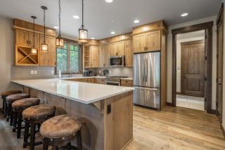 Suncadia Golf Course View 4 Bdrm Home - Cle Elum - 4