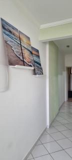 Apartamento Peruibe pé na areia!!! - Peruíbe - 6