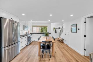 Modern 3BR in Serene Area Near Ski Slopes and Town - Park City - 7