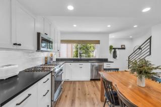 Modern 3BR in Serene Area Near Ski Slopes and Town - Park City - 6