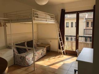 Studio avec balcon - Plage à 10min à pied - Le Pradet - 6