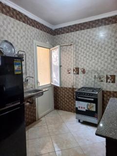 Apartment in 6 October city - Città del 6 ottobre - 7