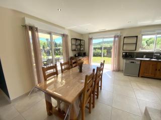 Villa Nature Chic - Saint-Côme-et-Maruéjols - 9