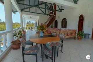 Mlima cottage - Diani Beach - 2
