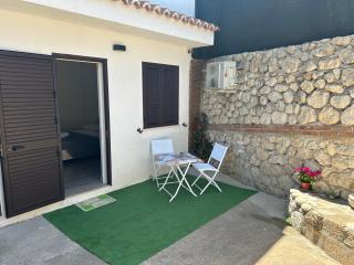 Residenza L'Orizzonte Infinito - Tropea - 8