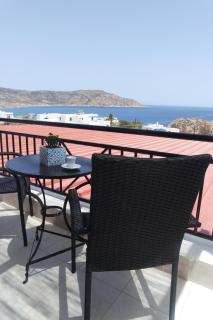 Sea View Studios - Amoopi - 2
