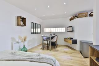 Studio des 3 Châteaux - Husseren-les-Châteaux - 5