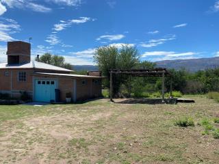 La Herminda Casas de Campo - Nono - 4