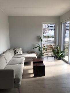 Cozy apartment in Lørenskog - Lorenskog - 0