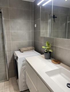 Cozy apartment in Lørenskog - Lorenskog - 7