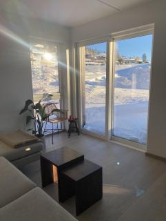 Cozy apartment in Lørenskog - Lorenskog - 5
