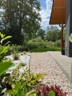 Domek nad Poniczanką - Rabka-Zdroj - 4