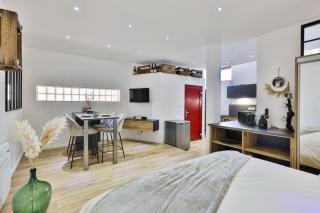 Studio des 3 Châteaux - Husseren-les-Châteaux - 6