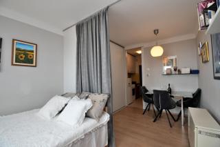 Apartment City - 7