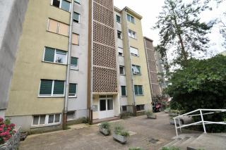 Apartment City - 2