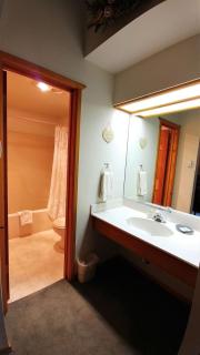 Running Bear River Lodge - Pet Friendly - On The River - Grill - WiFi - Cable - Washer - Dryer - Fireplace - 1