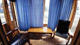 Running Bear River Lodge - Pet Friendly - On The River - Grill - WiFi - Cable - Washer - Dryer - Fireplace - Red River - 5