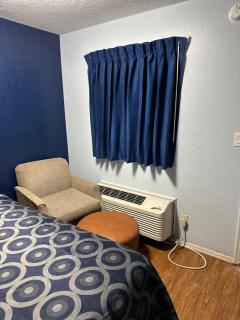 Tanglewood Motel - Frederick - 7