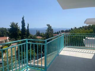 Villa DAMAKI - Kriopigi - 5