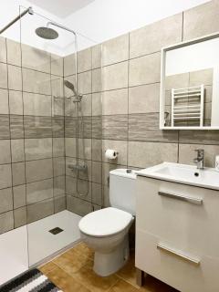 Villa Rioja - Gran Alacant - 8