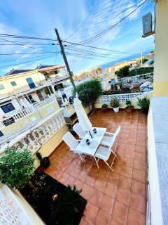 Villa Rioja - Gran Alacant - 4