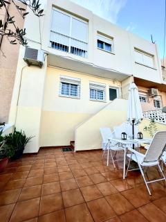 Villa Rioja - Gran Alacant - 3