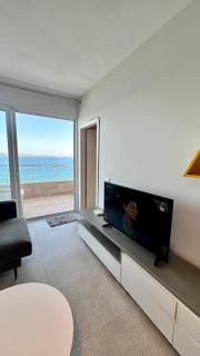 Sunset Breath Taking view Apartment - Sarandë - 3