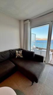 Sunset Breath Taking view Apartment - Sarandë - 4
