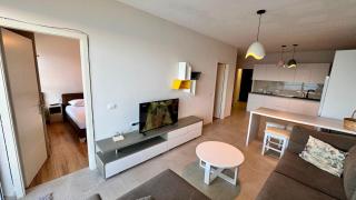 Sunset Breath Taking view Apartment - Sarandë - 6