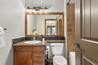 Grizzly Springs, Outdoor Pool, Hot Tub, Fireplace - 5