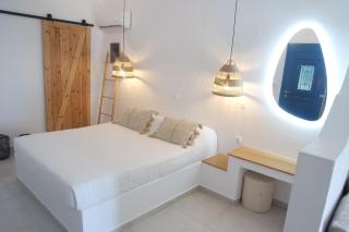 Sea view deluxe studios - Karpathos - 6