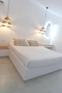 Sea view deluxe studios - Karpathos - 2