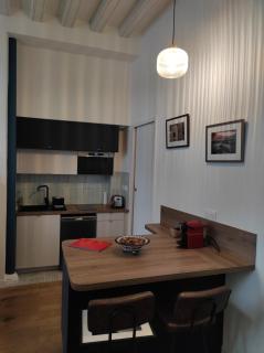 Appartement Quai Abbé Grégoire - Blois - 2