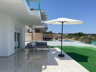 Villa DAMAKI - Kriopigi - 7