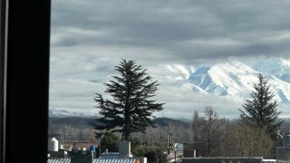 Depto con vista insuperable - Tupungato - 0
