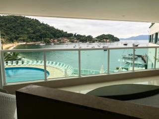 Lindo Studio Vista Mar - Angra dos Reis - 1