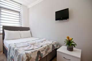Terrace İnci Hotel - Istanbul - 1