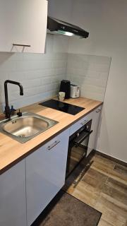 Magnifique appartement à Bezons - 8