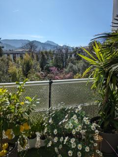 T3 proche des Calanques, terrasse, vue collines - Marseille - 3